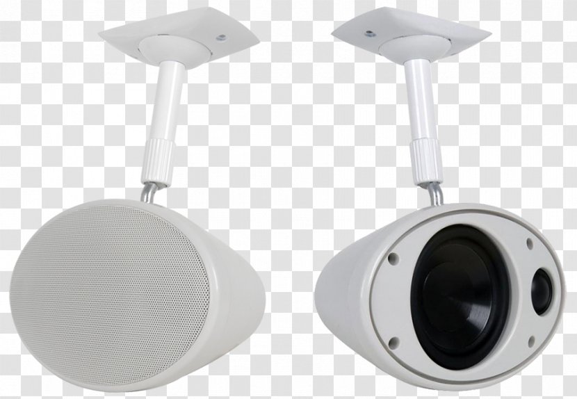 SpeakerCraft AIM 7 THREE Series 2 In-Ceiling Speaker - Loudspeaker - Each Enclosure TweeterSpeaker Box Transparent PNG