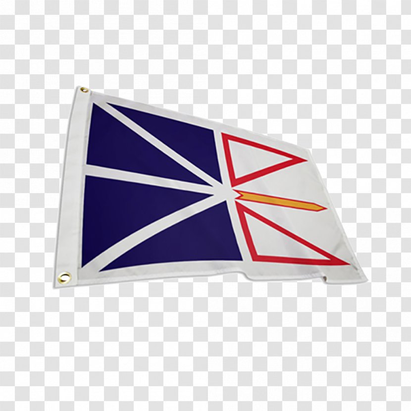 The Flag Shop Nova Scotia Banner Of Rectangle Transparent PNG