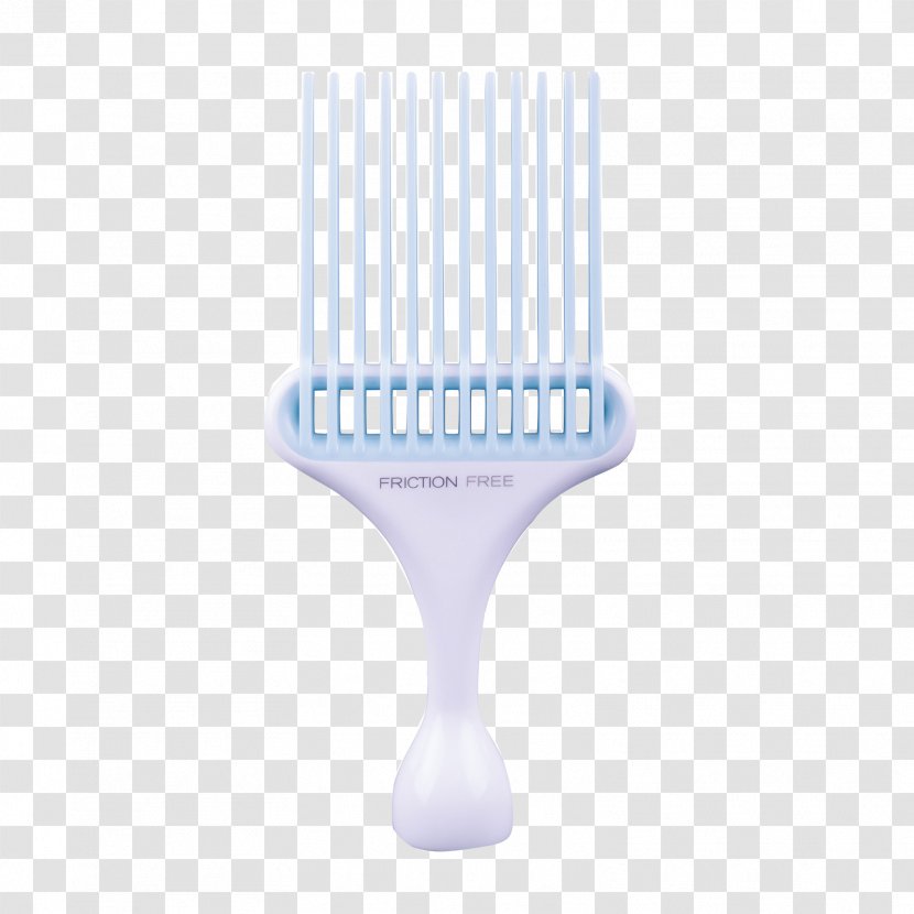 Comb Hairbrush Cricket Wireless - Bristle Transparent PNG