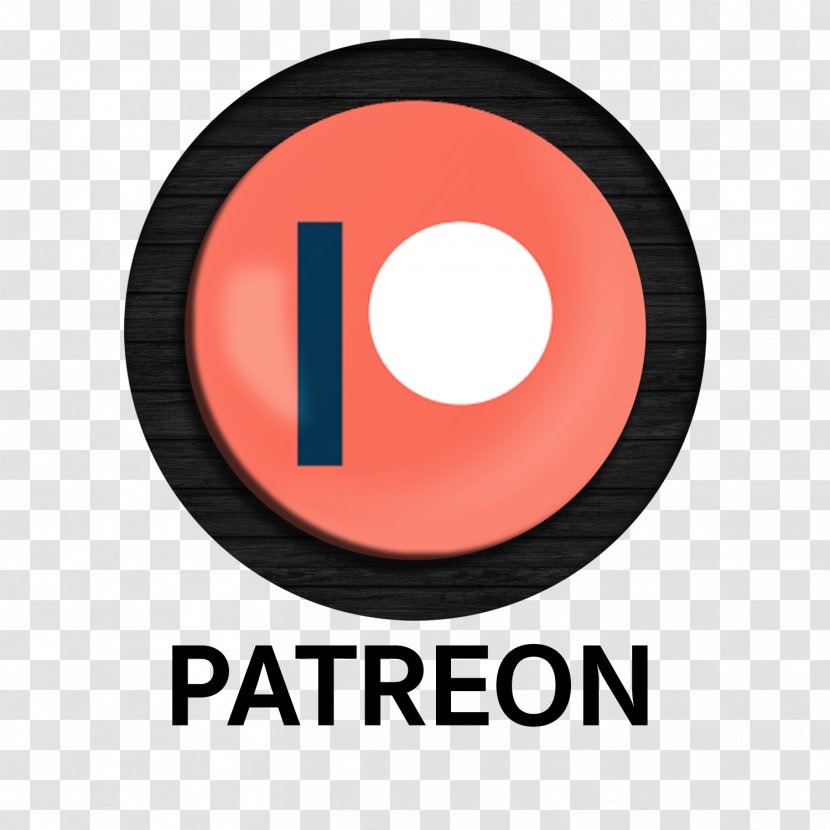 Logo Brand Product Trademark Font - Symbol - Patreon Transparent PNG