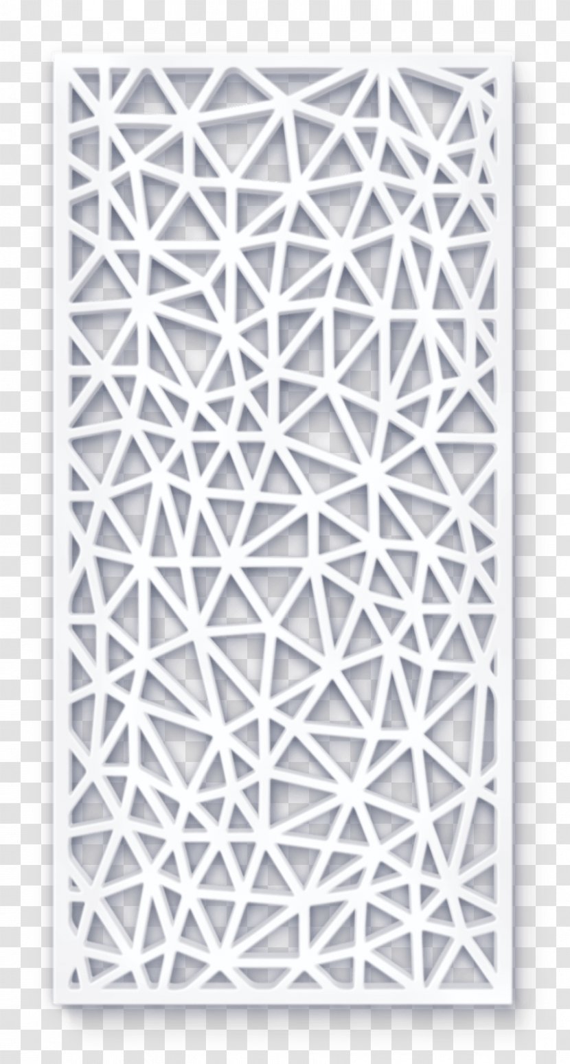 Laser Cutting Architecture Pattern - Shading Transparent PNG