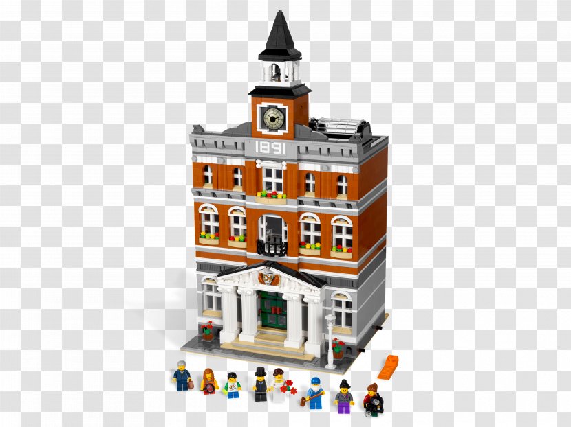 Legoland Malaysia Resort Lego Modular Buildings Creator City Transparent PNG