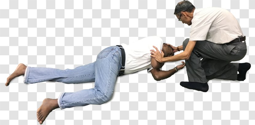 Recovery Position First Aid Supplies Cardiopulmonary Resuscitation St John Ambulance Asphyxia - Cartoon Transparent PNG