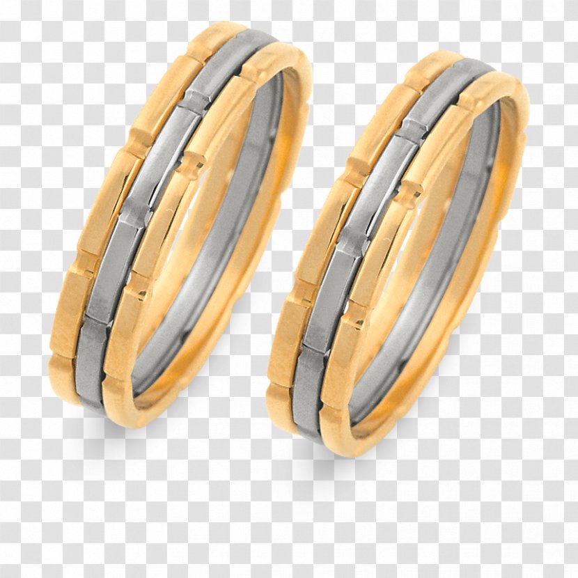Wedding Ring Brilliant Gold Jewellery - Fashion Accessory Transparent PNG