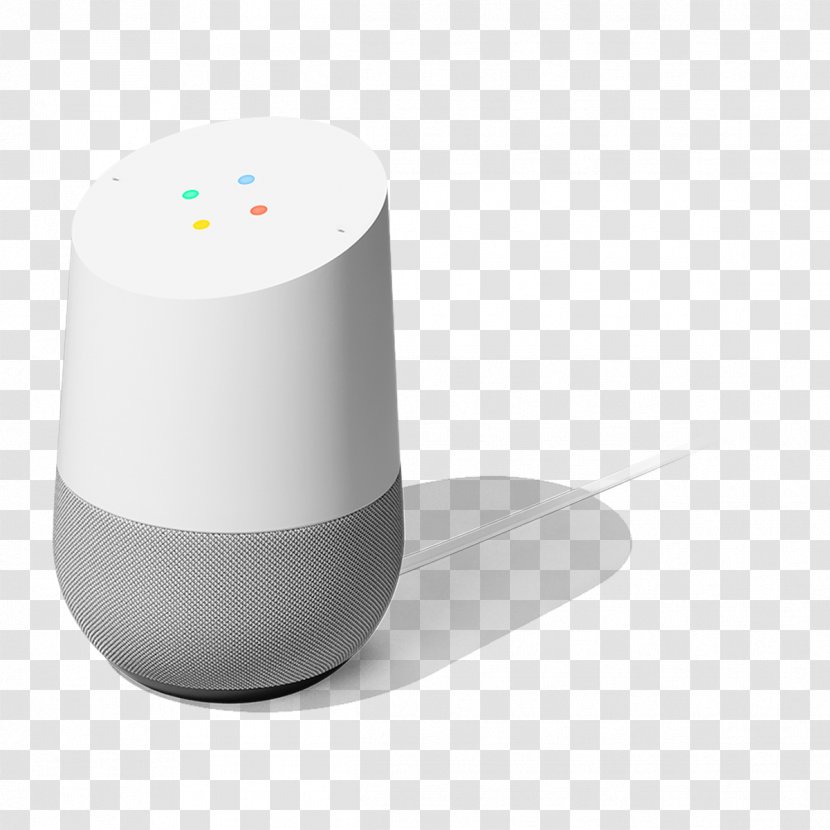 Voice Command Device Google Assistant Home Mini Amazon Echo - Partners Transparent PNG