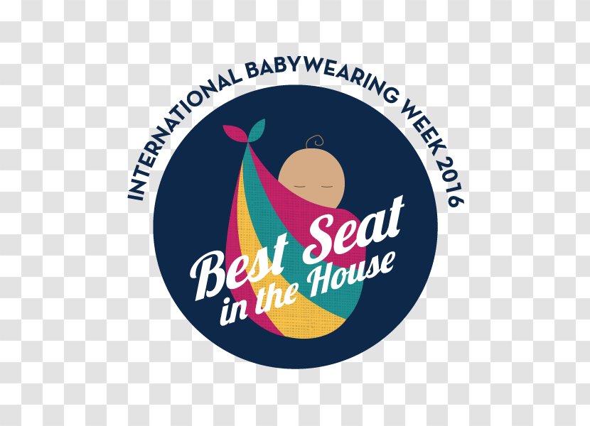 Babywearing Baby Sling Infant Breastfeeding Child - Logo Transparent PNG