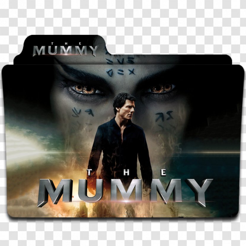 Mummy #4 Ahmanet Blu-ray Disc Film 4K Resolution - Heart - Art Transparent PNG