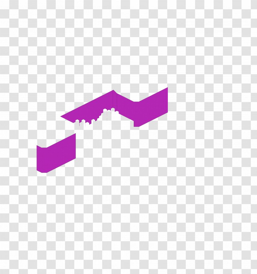 Purple Magenta Logo - Violet - *2* Transparent PNG