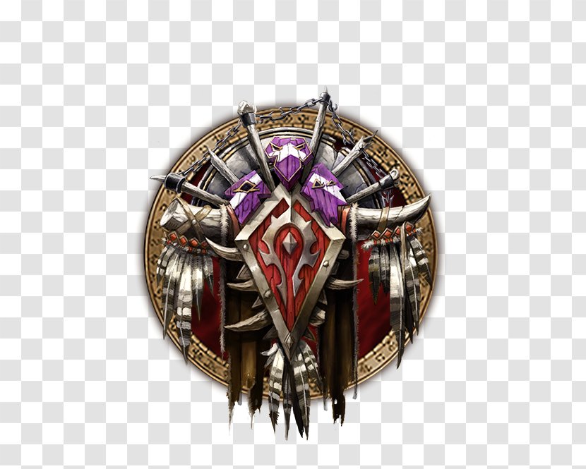 World Of Warcraft Jewellery - The Roleplaying Game - Badge Ring Transparent PNG