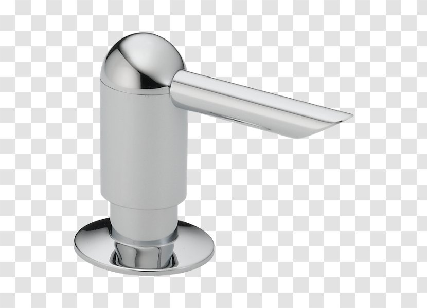 Soap Dispenser Lotion Bathtub Tap - Shower Transparent PNG