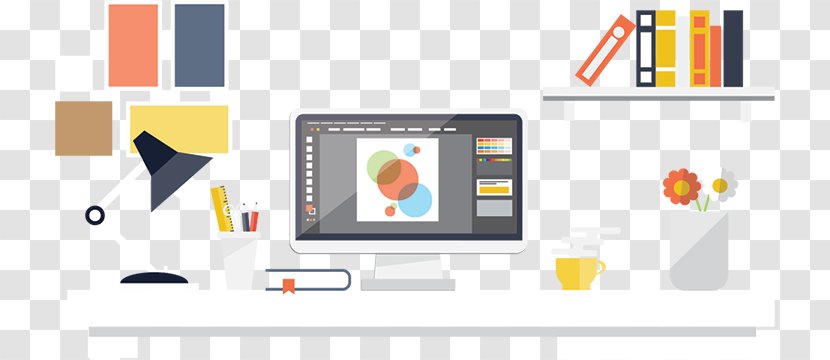 Graphic Design Responsive Web - Software - Designer Grafico Transparent PNG