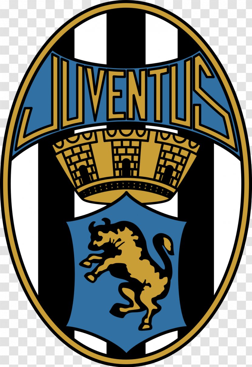 Juventus F.C. Logo Football Team Serie A - Organization - Juve Transparent PNG