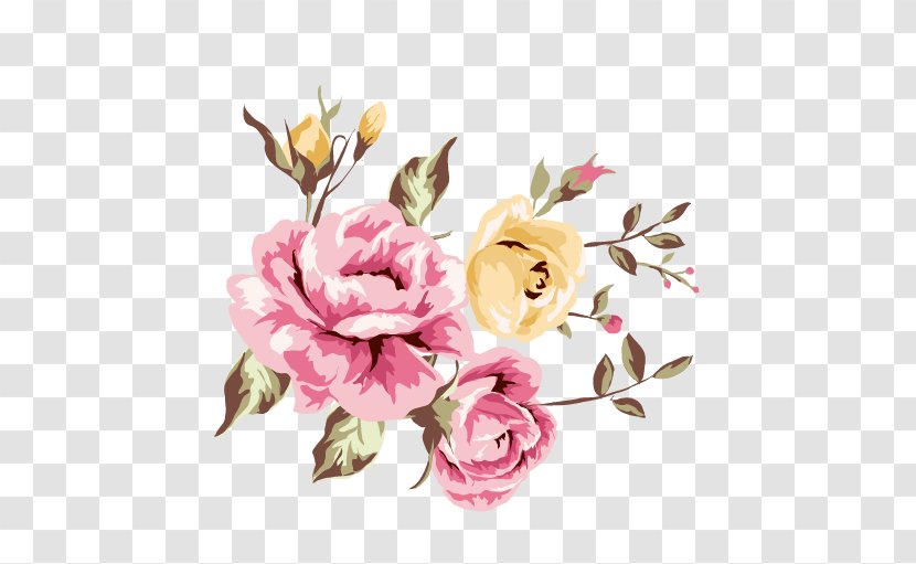 Rose Flower Clip Art - Artificial - Flowers Transparent PNG