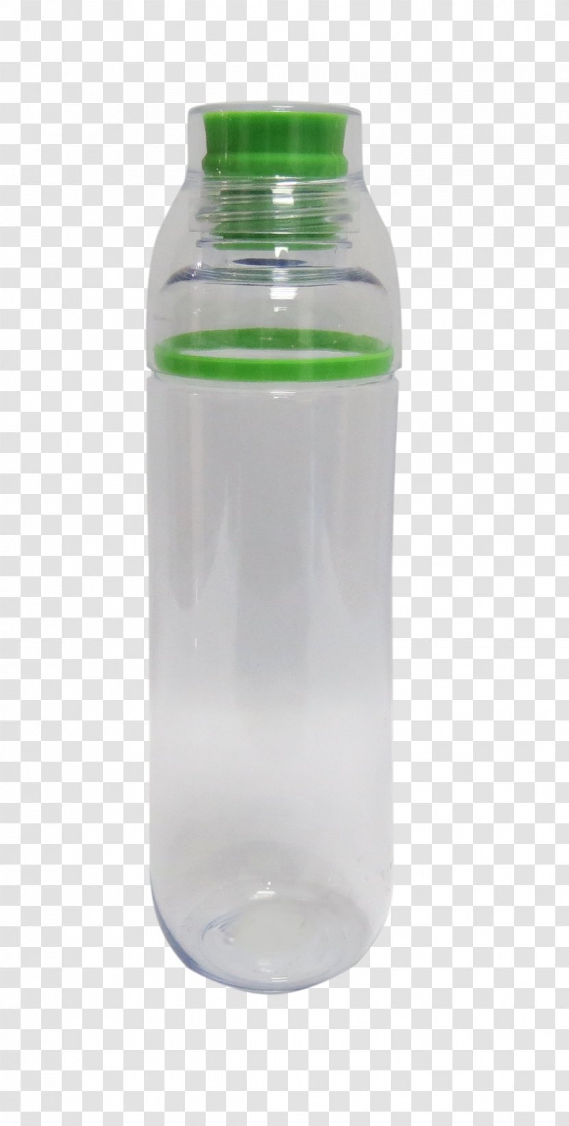 Water Bottles Plastic Bottle Lid Glass - Liquid Transparent PNG