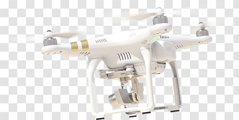 Mavic Pro DJI Phantom 3 Professional Unmanned Aerial Vehicle - Firstperson View - Drone Transparent PNG
