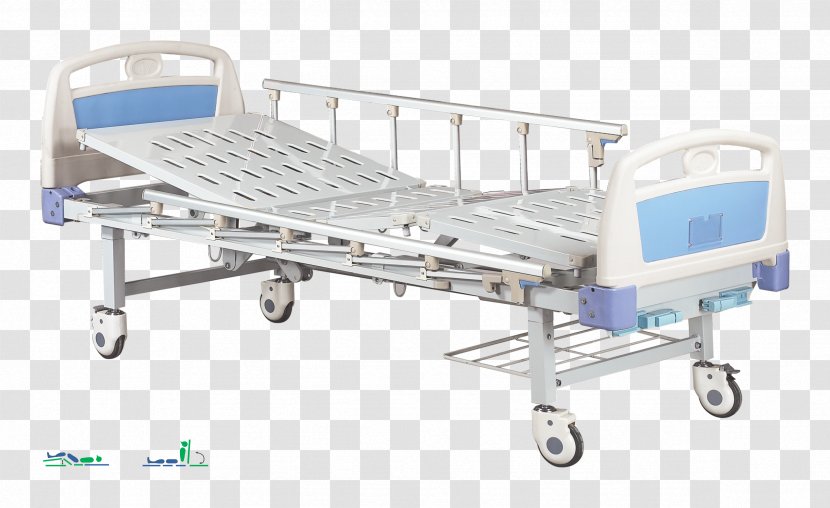 Hospital Bed Medicine Indoplas Philippines, Inc. - Adjustable - Equipment Transparent PNG