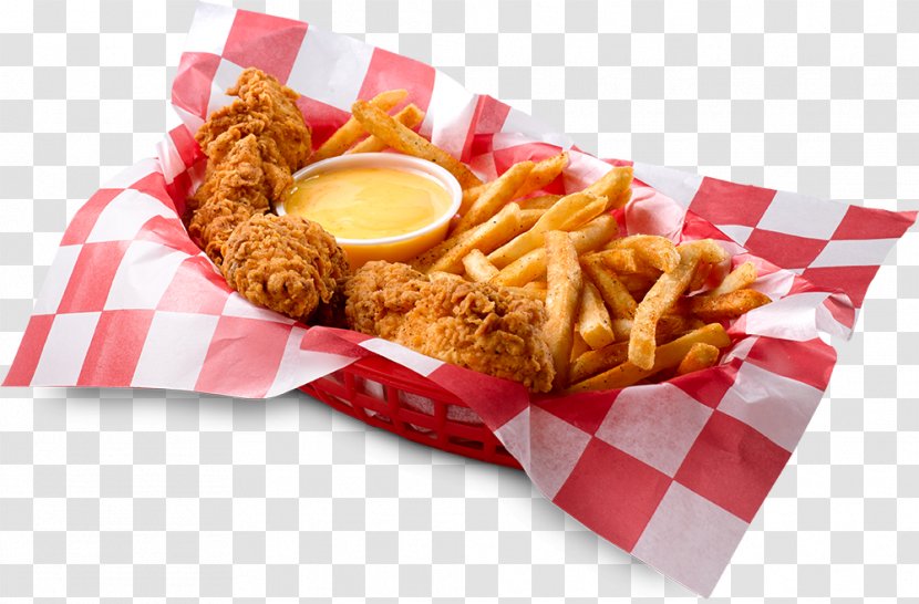 French Fries McDonald's Chicken McNuggets Fingers Nugget Junk Food - Snack - Burger Menu Best Transparent PNG