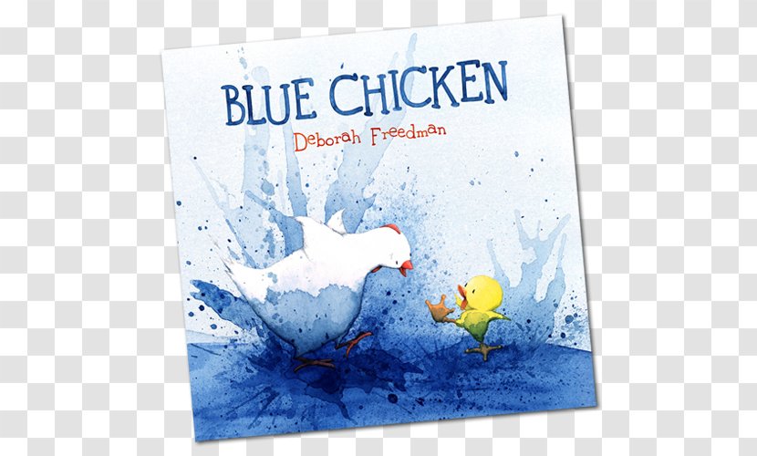 Blue Chicken The Story Of Fish And Snail Amazon.com Chickens, Chickens - Poultry Transparent PNG
