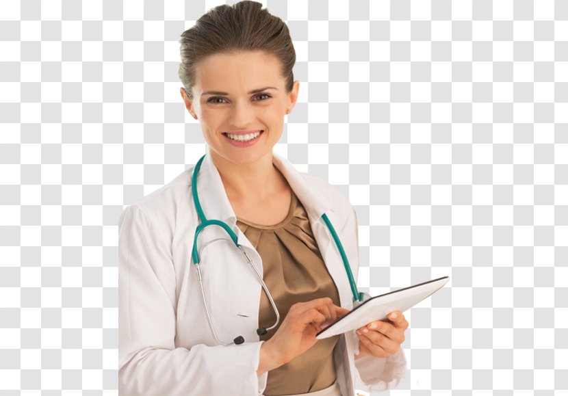 Physician Obstetrical Associates Health Care Medicine Nutreur Eating Disorder Treatment Center - Job - Stethoscope Transparent PNG