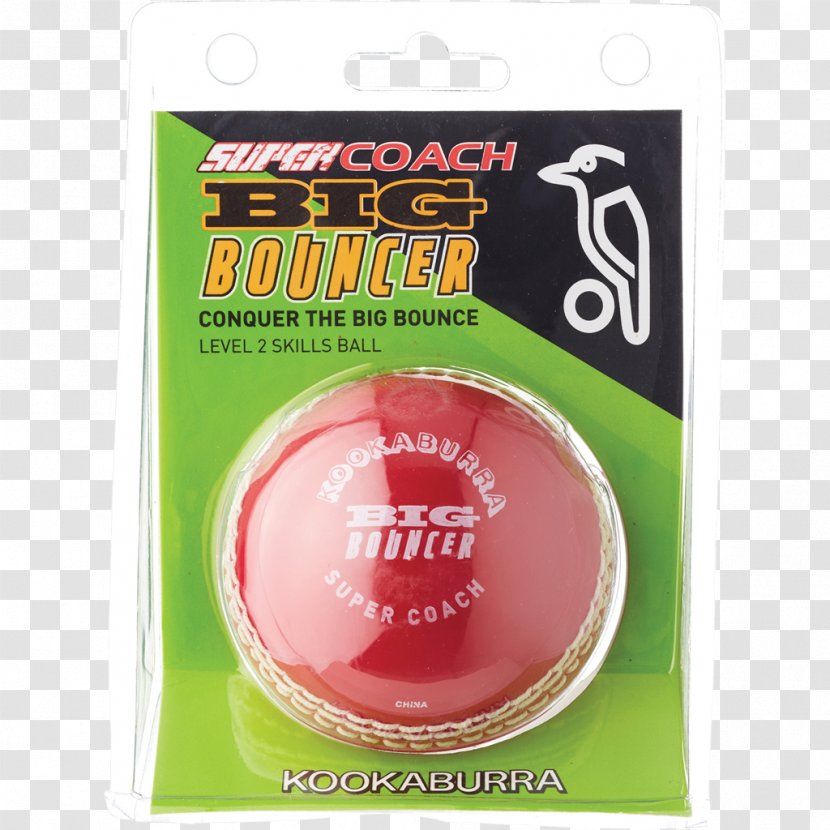 Cricket Balls Bowling Machine Batting - Sporting Goods Transparent PNG