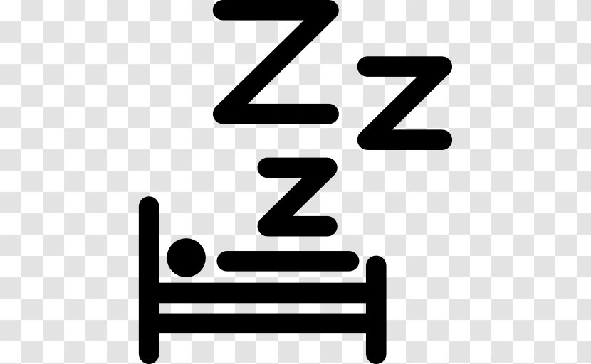 Sleep Symbol Clip Art - Snoring - Zzz Cliparts Transparent PNG