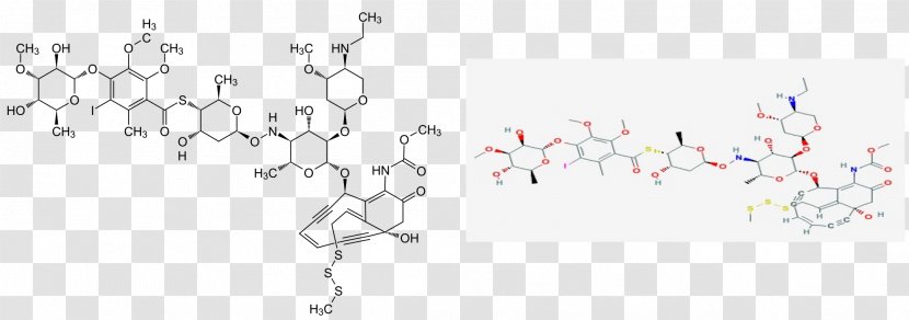 Calicheamicin Information Acute Lymphoblastic Leukemia Wikimedia Commons - Thumbnail - Ali Transparent PNG