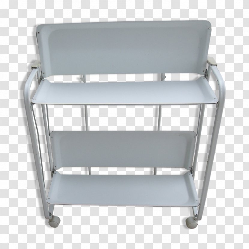 Bedside Tables Chair Desserte Furniture - Folding - Table Transparent PNG