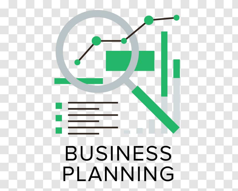 Business Plan Strategic Planning Transparent PNG