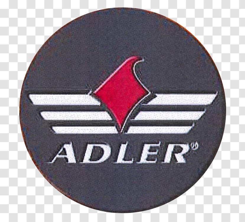 Logo Emblem Brand - Adler Transparent PNG