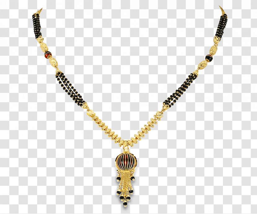 Necklace Earring Orra Jewellery Mangala Sutra - Store Transparent PNG