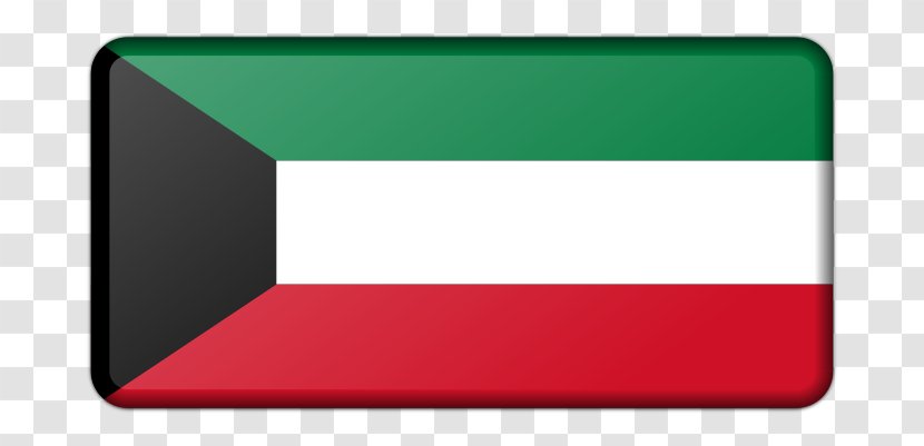 Flag Of Kuwait International Maritime Signal Flags Rainbow Transparent PNG