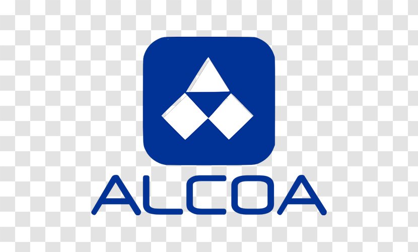 Portland Aluminium Smelter Alcoa Warrick Operations Logo - Manufacturing - Symbol Transparent PNG