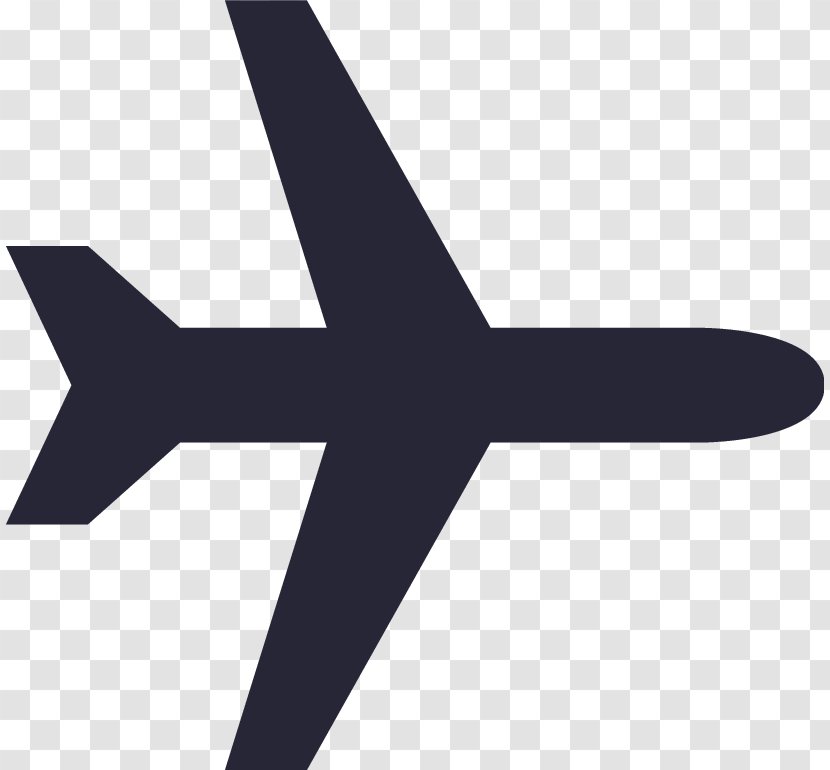 Airplane Flight Clip Art - Aircraft Transparent PNG