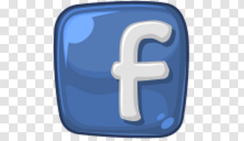 Facebook, Inc. Blog Facebook Messenger Zero - Electric Blue Transparent PNG