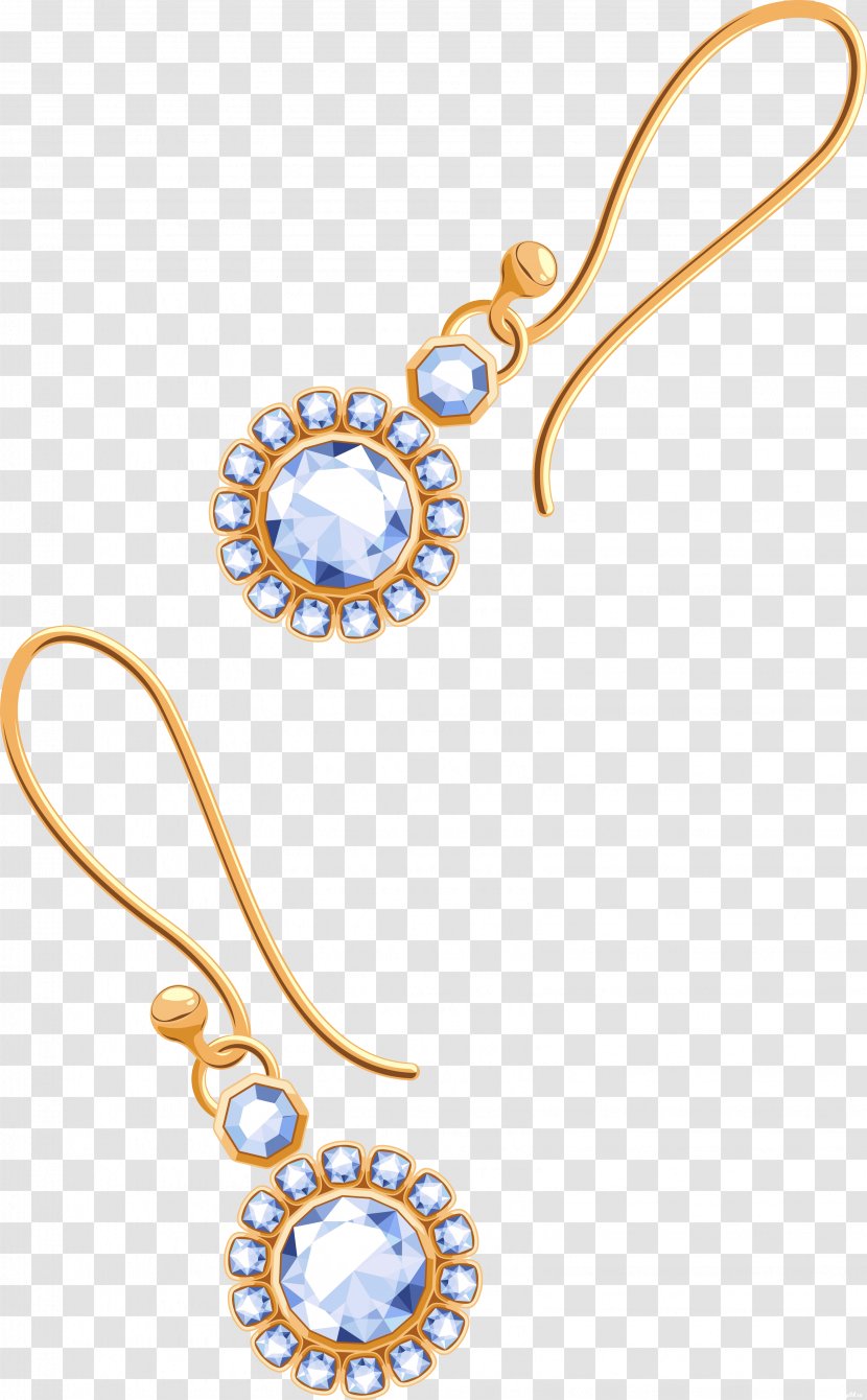 Necklace Jewellery Gold Clip Art Transparent PNG