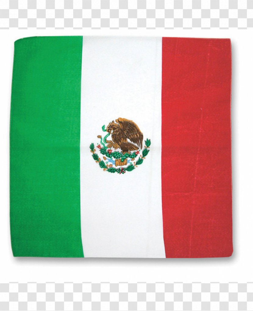Flag Of Mexico Mexican Cuisine Textile Transparent PNG