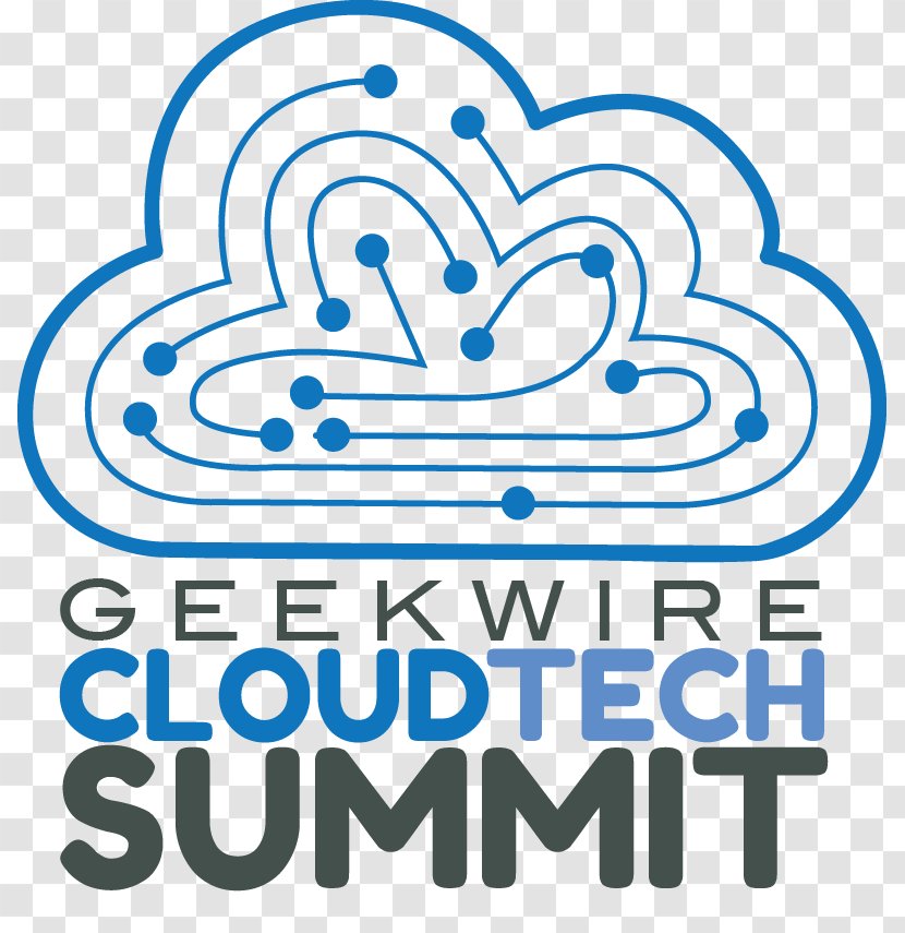 Meydenbauer Center GeekWire Cloud Tech Summit 2018 In Bellevue Technology Computing - Kubernetes Transparent PNG