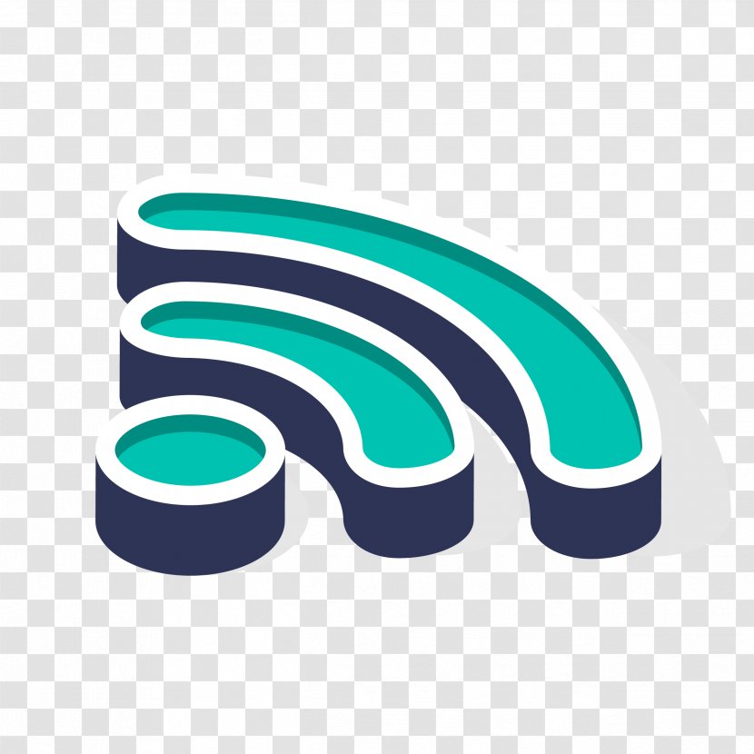 Wi-Fi Hotspot Logo Internet - Brand Transparent PNG