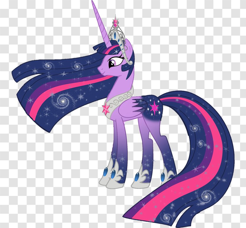 Twilight Sparkle Rarity Rainbow Dash Pinkie Pie Pony - My Little Transparent PNG