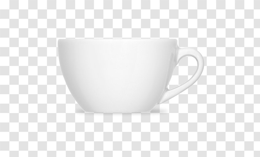 Coffee Cup Saucer Mug - White Transparent PNG