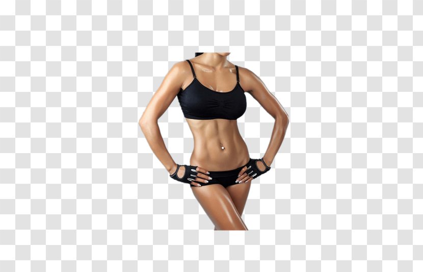 Human Body Physical Exercise Weight Loss Female Shape - Silhouette - Movement Women Transparent PNG