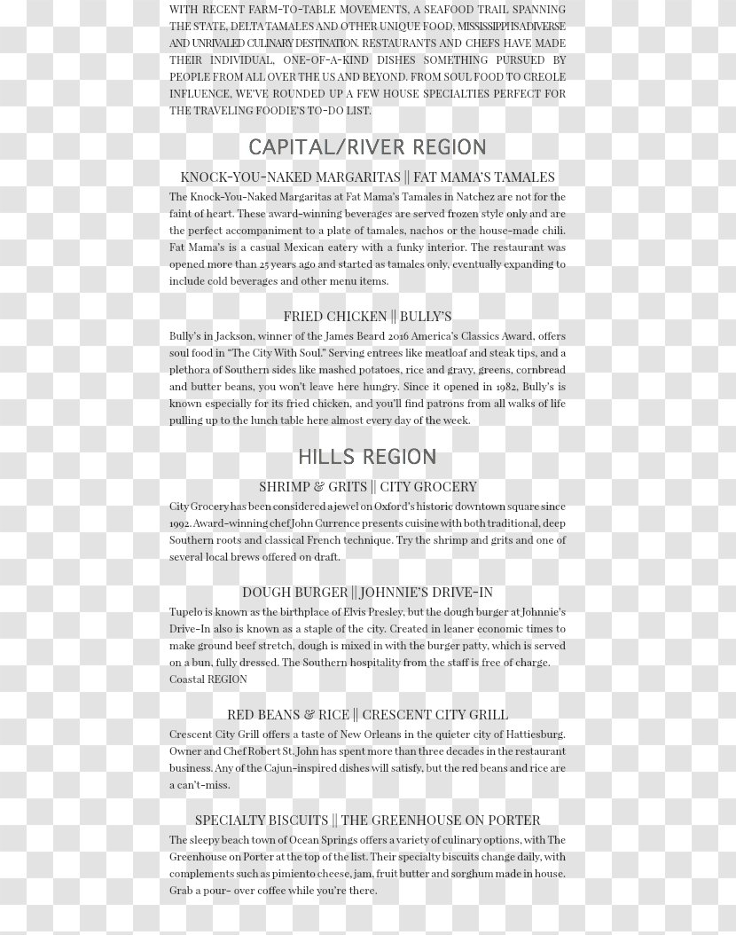 Document Military Dictatorship Art Act - Text - Deep Fat Fryer Transparent PNG