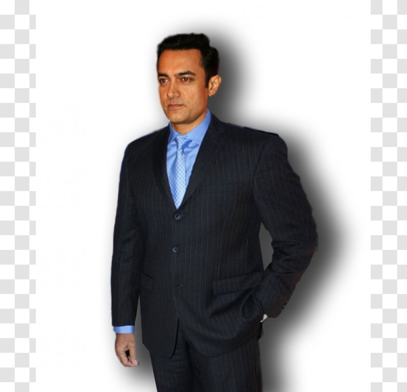 Blazer Aamir Khan Suit Coat Pants Transparent PNG