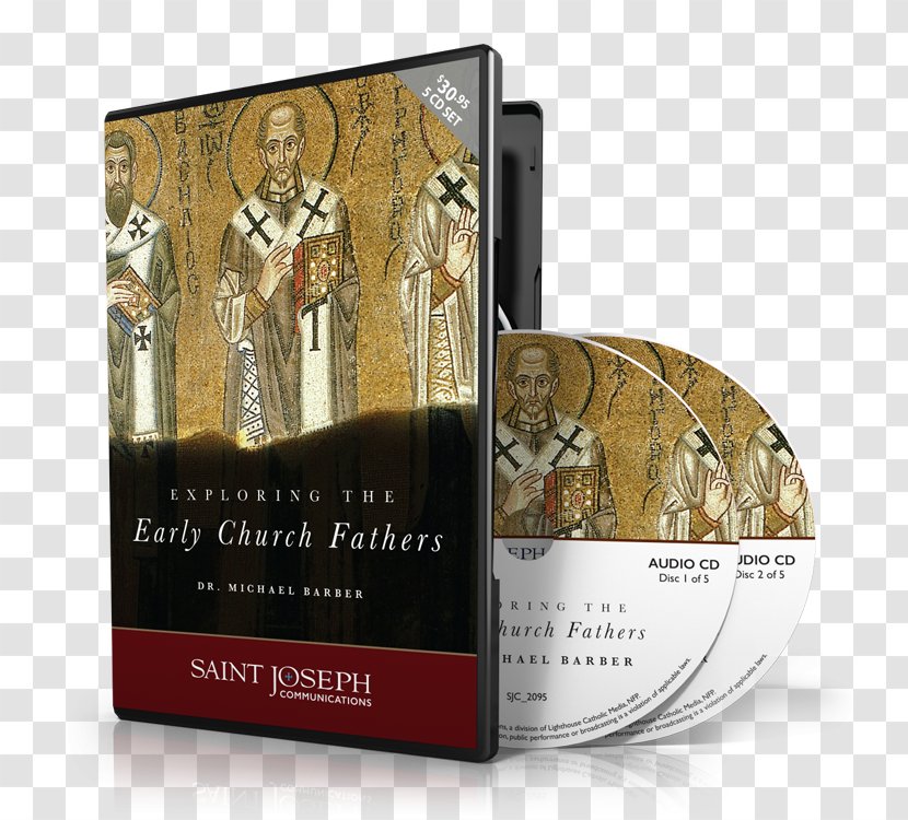 Bible Church Fathers Early Christianity Christian Catholicism - Exploring Mysteries Transparent PNG