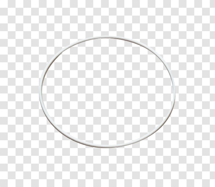 Seal Silicone Perforated Metal Circle Oval Transparent PNG