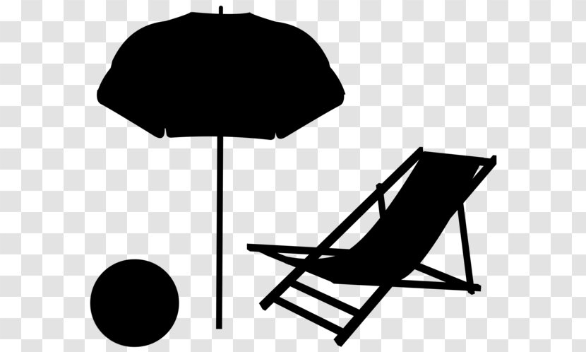 Deckchair Recliner Table Clip Art - Logo - Pillow Transparent PNG