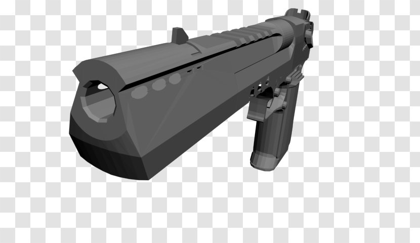 Grand Theft Auto: San Andreas Multiplayer Counter-Strike: Source IMI Desert Eagle - Weapon - Counter Strike Transparent PNG