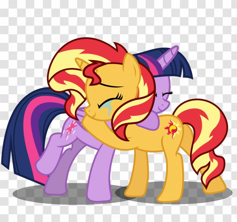 Horse Cat Mammal Animal - Flower - Twilight Transparent PNG