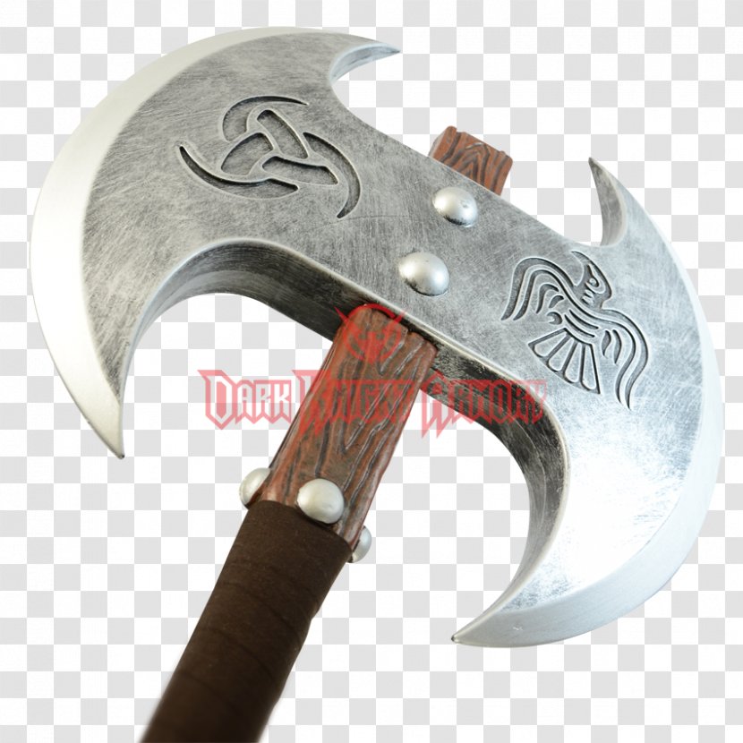 Throwing Axe Knife Tomahawk Handle - Cold Weapon Transparent PNG