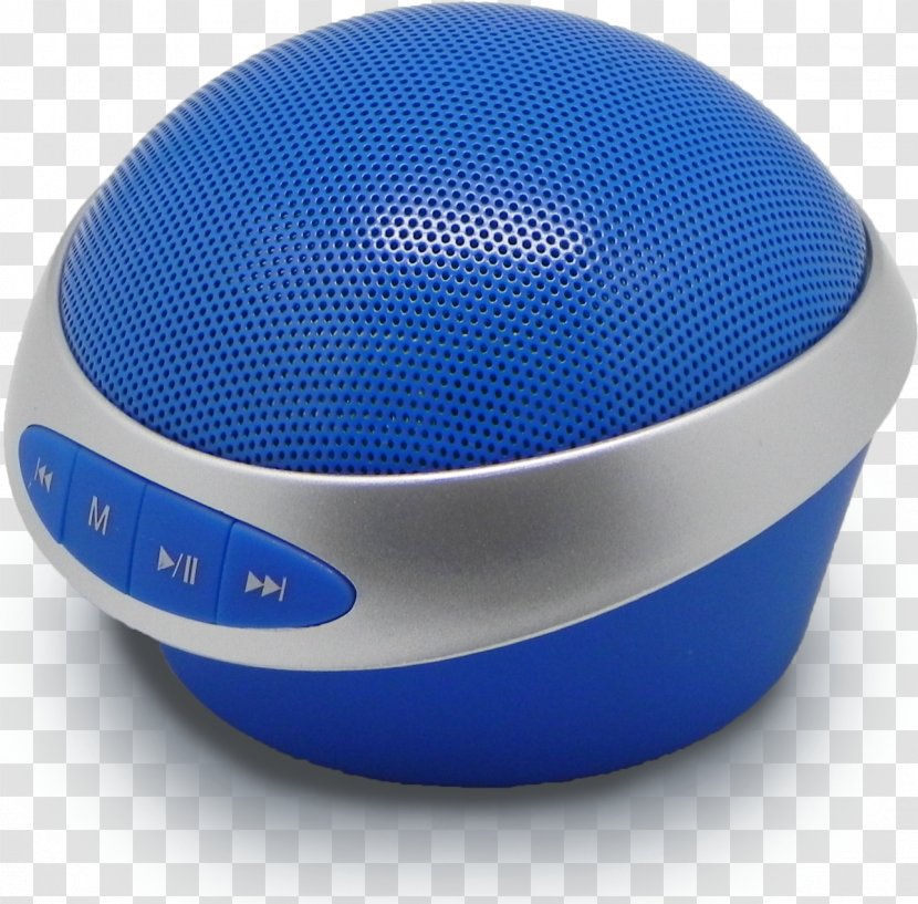Electronics Cobalt Blue - Multimedia - Design Transparent PNG